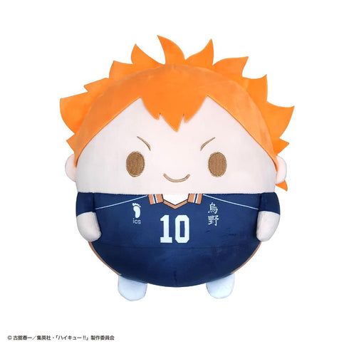 『ハイキュー!!』HQ-59 ふわコロりんBIG A 日向翔陽